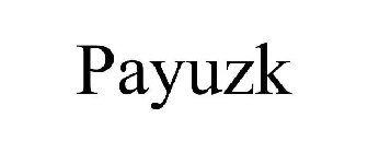PAYUZK