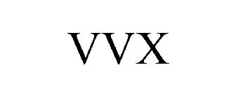 VVX