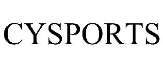 CYSPORTS