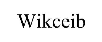 WIKCEIB