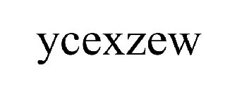 YCEXZEW