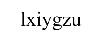 LXIYGZU