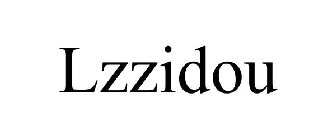 LZZIDOU