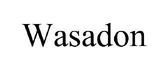 WASADON
