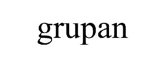 GRUPAN