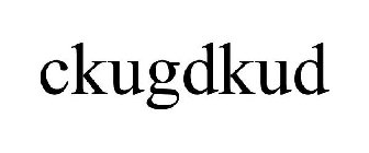 CKUGDKUD