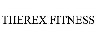 THEREX FITNESS