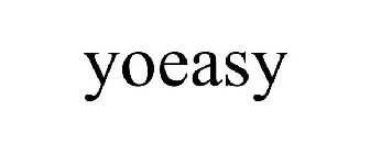 YOEASY