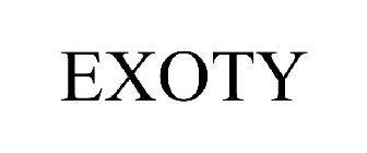 EXOTY