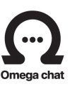 OMEGA CHAT