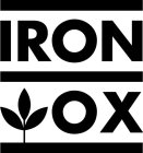 IRON OX