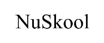 NUSKOOL