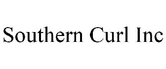 SOUTHERN CURL INC