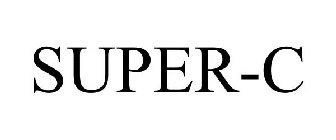 SUPER-C