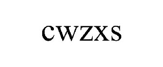 CWZXS