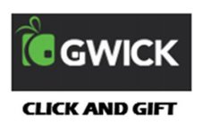 GWICK CLICK AND GIFT