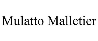 MULATTO MALLETIER