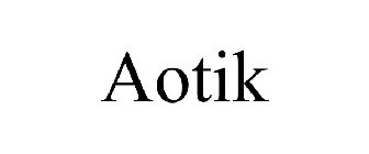 AOTIK