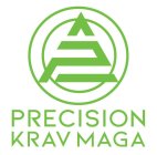 PRECISION KRAV MAGA