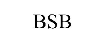 BSB