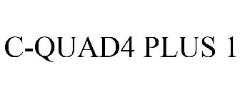 C-QUAD4 PLUS 1