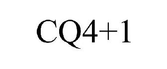 CQ4+1