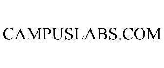 CAMPUSLAB.COM