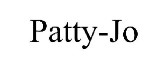 PATTY-JO