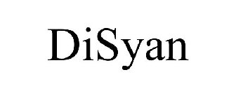 DISYAN