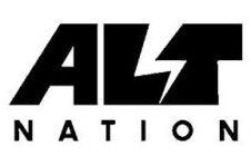 ALT NATION