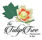 THE TULIP TREE RESTAURANT AND BAR