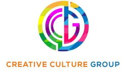 CCG CREATIVE CULTURE GROUP