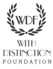 WDF WITH DISTINCTION FOUNDATION