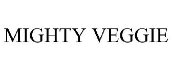 MIGHTY VEGGIE