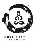 ONE EARTH TO PROTECT
