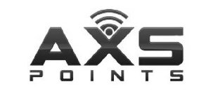 AXS POINTS