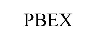 PBEX