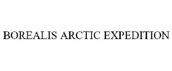 BOREALIS ARCTIC EXPEDITION