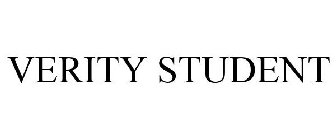 VERITY STUDENT