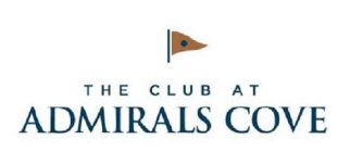 THE CLUB AT ADMIRALS COVE