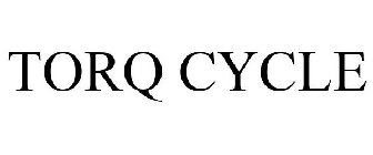 TORQ CYCLE