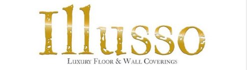 ILLUSSO LUXURY FLOOR & WALL COVERINGS
