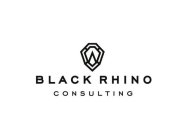 BLACK RHINO CONSULTING