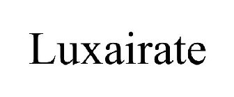 LUXAIRATE