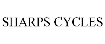 SHARPS CYCLES