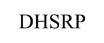 DHSRP