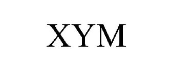 XYM