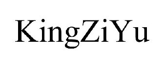 KINGZIYU