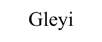 GLEYI