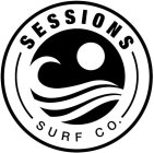 SESSIONS SURF CO.